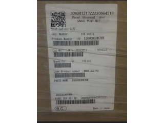 夏普液晶玻璃LQ600D3HD7K