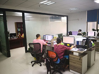 深圳市辉翼杰显科技有限公司