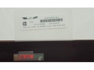 三星液晶模组LTN156AT40-D01