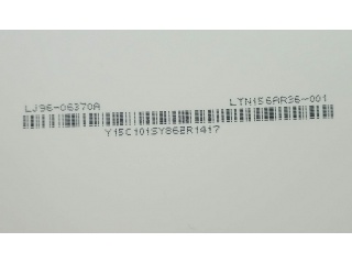 LTN156AT40-D01图片