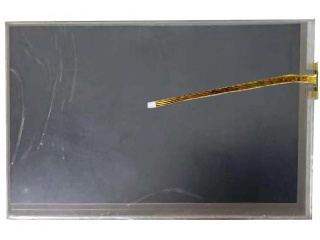 众福液晶模组FG0700K6DSSWAGT1