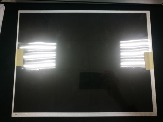 友达液晶模组G150XTN03.5