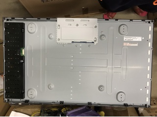 友达液晶模组T370HW02 V6