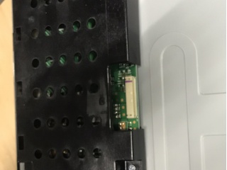 友达液晶模组T370HW02 V6