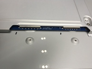 友达液晶模组T370HW02 V6