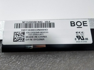 NT156WHM-N42 V8.0图片