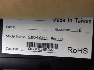 V400HJ6-PE1 Rev.C3图片
