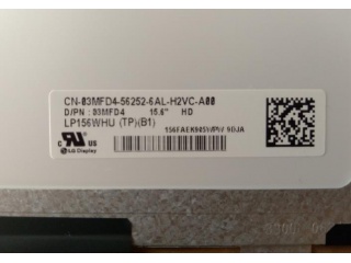 LG Display液晶模组LP156WHU-TPB1