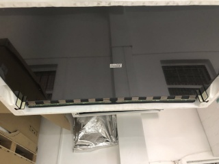 LG Display液晶玻璃LC490EQY-SKA1