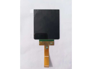 友达 3.8" 1080×1200 AM-OLED 16.7M COG RM69071 MIPI 39pins