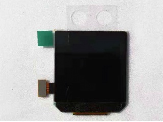 友达OLED屏H145ALN01.0