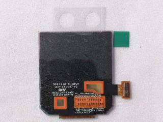 友达OLED屏H145ALN01.0