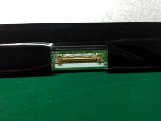 友达液晶模组B156HTN03.7