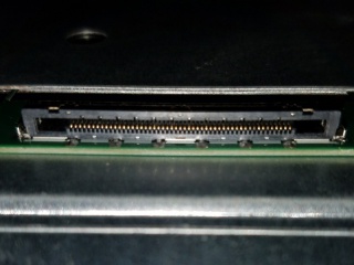 群创液晶模组M340AJJ-K1N