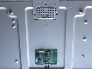 LG Display液晶模组LD490EUN-UHB1