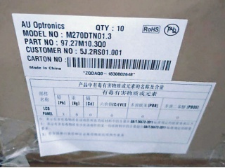 M270DTN01.3图片