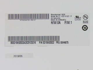 友达液晶模组B140HAN01.8