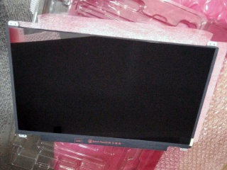 友达液晶模组G133HAN02.0