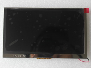 晶采液晶模组AM-1024600DTZQW-A6H