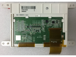 天马液晶模组TM050QDH03