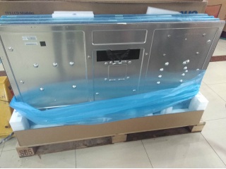 友达液晶模组T650HVF01.0