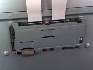 夏普液晶模组LQ800D3LG01