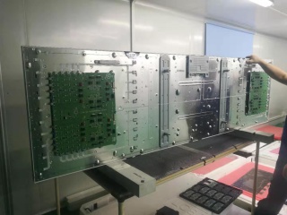 LG Display液晶模组LD880DEN-UKA2