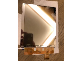 元太电子纸EC080SC2