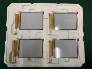 元太电子纸ED060XCD