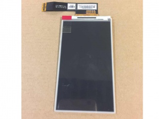 元太电子纸ED047TC1