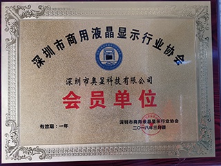 深圳市奥显科技有限公司