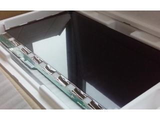 友达液晶玻璃T215HVN05.0 CELL