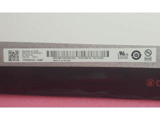 友达液晶模组B156HAN02.1 HW5A