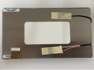 元太液晶模组PW065XS1