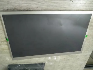 中华映管液晶模组CLAA101WK07 XN