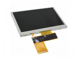 京瓷液晶模组TCG043WQLBAANN-GN00