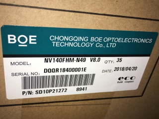 NV140FHM-N49 V8.0图片