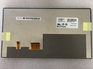 LG Display 9" IPS 液晶模组 1280×720 600nits WLED LVDS 60pins