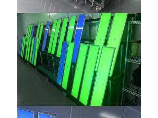 深圳市蓝盾宏辉科技有限公司