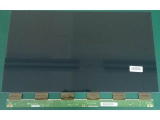 群创 23.6" VA 液晶玻璃 FOB 1920×1080 LVDS 75Hz