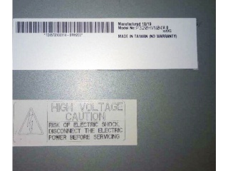 友达液晶模组P320HVN04.0