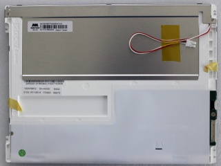 晶采 10.4" TN 液晶模组 1024×768 1000nits WLED LVDS 20pins