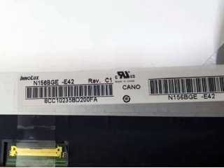 群创液晶模组N156BGE-E42