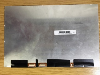 天马液晶模组TL101ADXP01