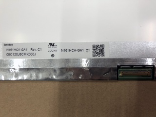 群创液晶模组N161HCA-GA1