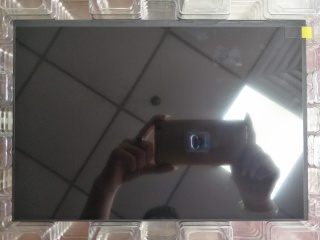 天马液晶模组TM120GDSP01-00