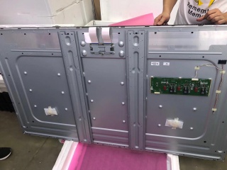 夏普液晶模组LQ695D3LG05