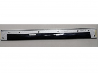 友达 22.9" 长条形屏 IPS 液晶模组 1920×165 500nits WLED LVDS 30pins