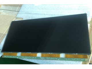 夏普 15.6" IPS 液晶玻璃 FOB 3840×2160 eDP
