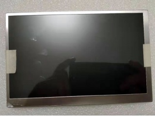 友达 7" IPS 液晶模组 800×480 1000nits WLED TTL 50pins 2.9G抗振